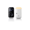Motorola PIP15 Wireless Akkus Digitális Babamonitor Bébiőr (5055374717073)