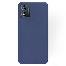 Motorola Telefontok Motorola Moto G24 - kék szilikon tok tok és táska