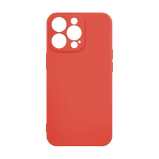 Motorola Tint Case - Motorola Moto E14 piros szilikon tok tok és táska