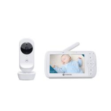 Motorola VM35 élő kamerás baba monitor (MOT-2007-999) bébiőr