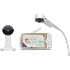 Motorola VM65X Connect 5.0” Full HD Wi-Fi® Video Bébiőr bébiőr