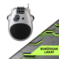 Motoros bukósisak lakat - holm2577 lánc, lakat