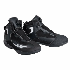  Motoros cipő w-tec misaler motoros csizma