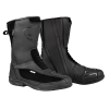  Motoros csizma W-TEC Glosso fekete 48