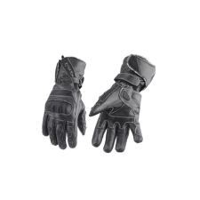 Motoros Kesztyűk téli Trendy GT720 Hurricane fekete 2XL motoros kesztyű
