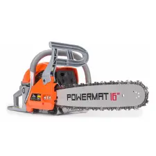  Motoros láncfűrész 3,6 kW 40 cm 41571 láncfűrész