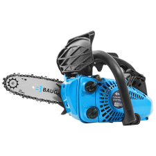  Motoros láncfűrész 890W 20cm 40564 láncfűrész