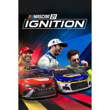 Motorsport Games NASCAR 21: Ignition (PC - Steam elektronikus játék licensz) videójáték