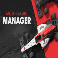  Motorsport Manager (Digitális kulcs - PC) videójáték