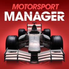 Motorsport Manager (Digitális kulcs - PC) videójáték