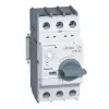  Motorvédő kismegszakító 3P 11-17A MPX3 32H 417332 Legrand