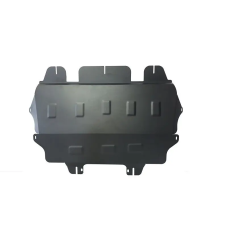  Motorvédő lemez Citroen C4 Picasso - (2008-2013) karosszéria elem