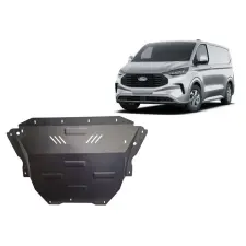  Motorvédő lemez Ford Transit Custom - (2023-2026) karosszéria elem