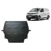  Motorvédő lemez Opel Vivaro - (2019-2026)