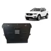  Motorvédő lemez Volvo XC40 - (2018-2026)