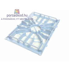  Motorvédő Szűrő Bosch BGL35MOVE1 porszívókhoz (Részletek a leírásban!) kisháztartási gépek kiegészítői