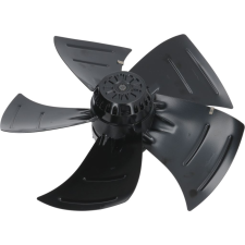 MOTORVENTILÁTOR EBM A4E400-AQ12-02 beépíthető gépek kiegészítői