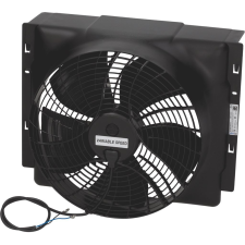 MOTORVENTILÁTOR EBM W1G300-CB19-03 beépíthető gépek kiegészítői