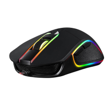Motospeed V30 Wired Gaming Mouse (fekete) (V30 black) egér