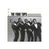 MOTOWN The Four Tops - The Ultimate Collection (Cd)