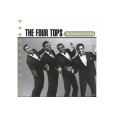 MOTOWN The Four Tops - The Ultimate Collection (Cd) soul