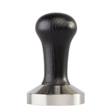 Motta Kávétömörítő Tamper 58.4 mm, fekete kávéfőző kellék