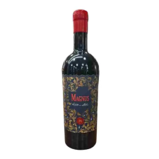 MOTTURA® Mottura Magnus Vino Rosso bor 17% 0,75l bor