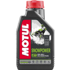 Motul 2-ütemű motorolaj MOTUL 105887 autóalkatrész