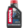 Motul 3000 4T Motorolaj - 20W50 1L x12- 1 LITER Motul Vegyes Kenő- és adalékanyagok 4 ütemű motorolaj