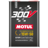 Motul 300V Competition 15W-50 (5 L)