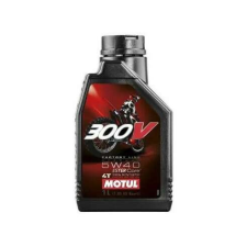 Motul 300V Fl Off Road motorkerékpár motorolaj 5W40 1L motorolaj