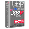  MOTUL 300V Le Mans 20W-60 2L versenyolaj
