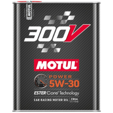 Motul 300V Power 5W-30 (2 L) motorolaj