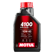 Motul 4100 SYN-nergy Spec 10W-40 (1 L) motorolaj