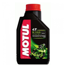 MOTUL 5100 4T 10W-30 1L négyütemű motorolaj motorolaj