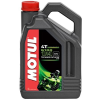  MOTUL 5100 4T 10W-40 4L négyütemű motorolaj