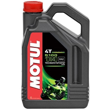 MOTUL 5100 4T 10W-40 4L négyütemű motorolaj motorolaj