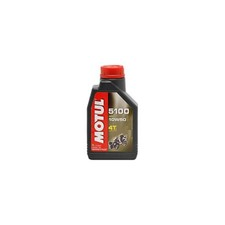 Motul 5100 4T 10W-50 1L motorolaj