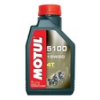 Motul 5100 4T 15W-50 4L