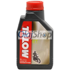 Motul 510 2T (1 L) 2T Motorkerékpár olaj motorolaj