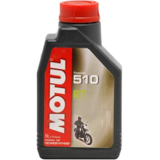 Motul 510 2T 1L motorkerékpár motorolaj motorolaj