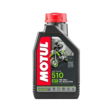 Motul 510 2T 1L motorkerékpár motorolaj motorolaj