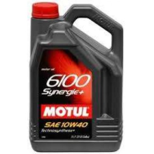 Motul 6100 Synergie, 10W-40 4L motorolaj