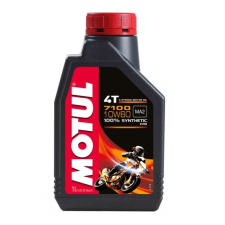 MOTUL 7100 4T 10W-60 1L négyütemű motorolaj motorolaj