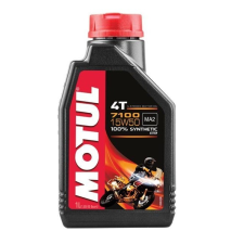 MOTUL 7100 4T 15W-50 1L négyütemű motorolaj motorolaj