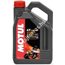 Motul 7100 4T 15W-50 4L motorolaj