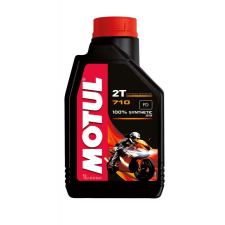 MOTUL 710 2T 1L kétütemű motorolaj motorolaj