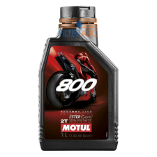 Motul 800 2T FACTORY LINE ROAD RACING 1L motorolaj