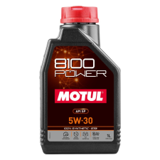 Motul 8100 Power 5W-30 (1 L) motorolaj