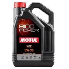 Motul 8100 Power 5W-30 (5 L) motorolaj